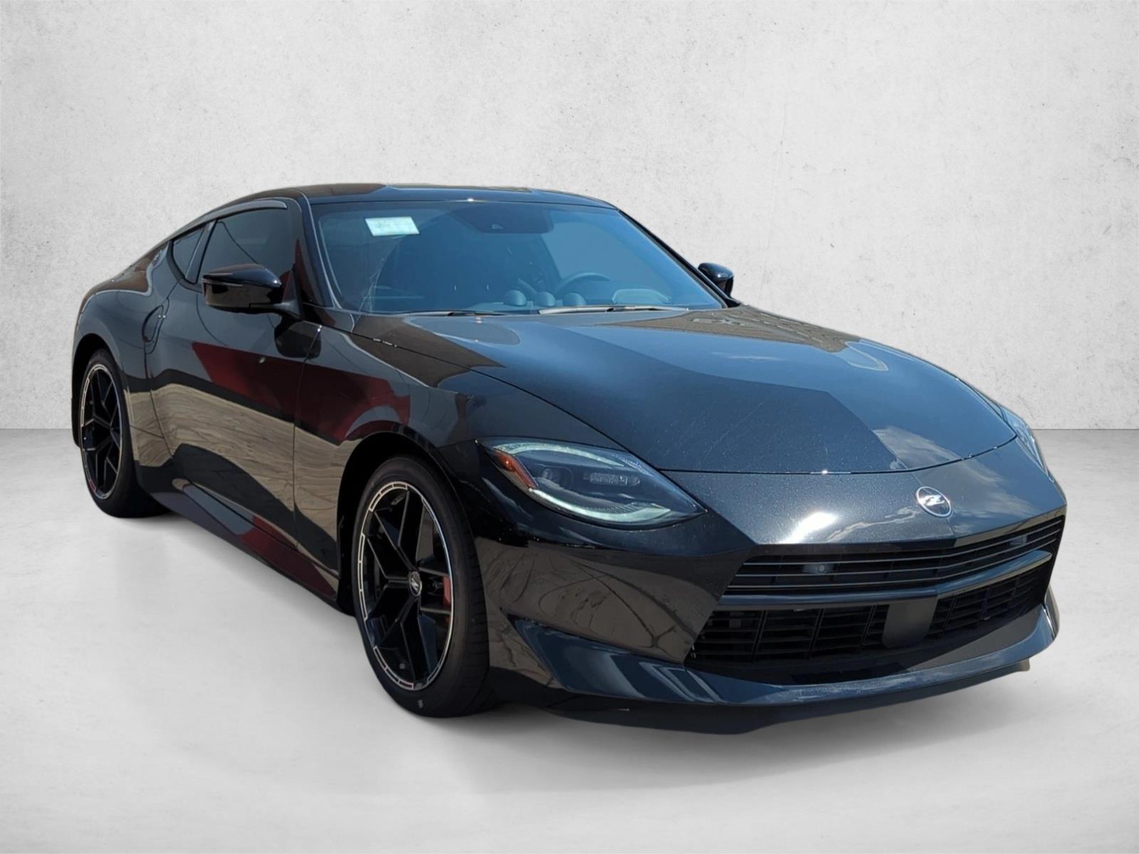 New 2027 Nissan Z Performance 2dr Car