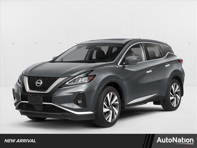 2024 Nissan Murano Platinum FWD's photo