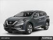 Used 2024 Nissan Murano Platinum Sport Utility