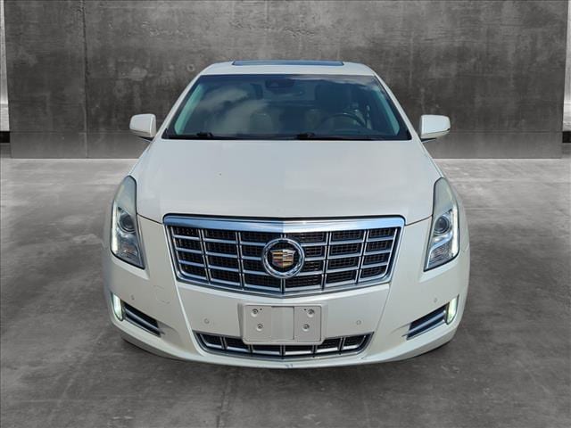 Used 2013 Cadillac XTS Premium Collection with VIN 2G61S5S35D9137226 for sale in Memphis, TN