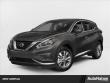 Used 2018 Nissan Murano SV Sport Utility