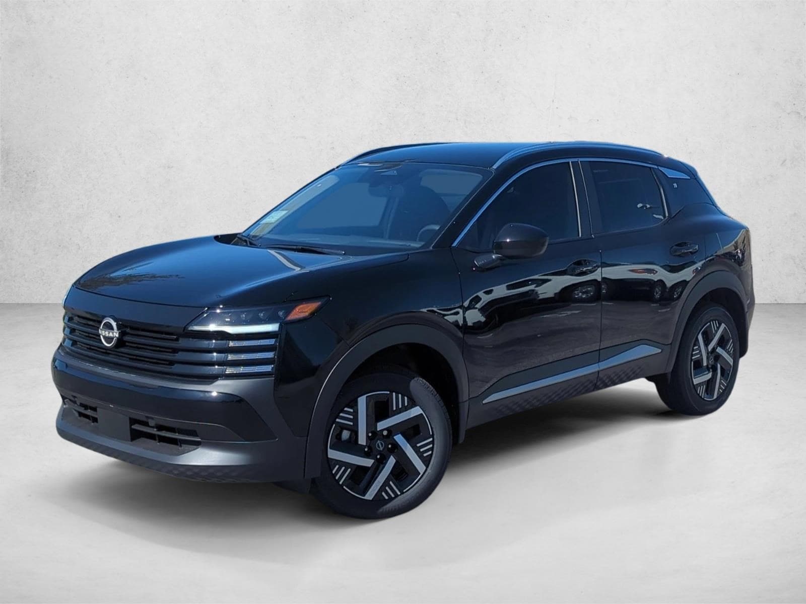 2026 Nissan KICKS SV's photo