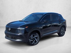 2026 Nissan Kicks SV SUV