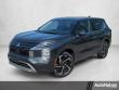 Used 2024 Mitsubishi Outlander SE Sport Utility