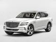 Used 2023 Genesis GV80  Sport Utility