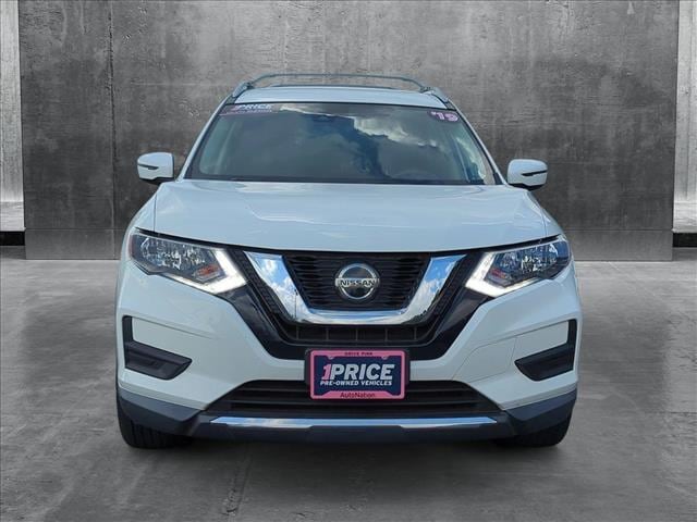 Used 2019 Nissan Rogue SV with VIN KNMAT2MT6KP534268 for sale in Memphis, TN