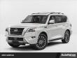 Certified 2024 Nissan Armada Platinum Sport Utility