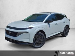 2026 Nissan Murano Platinum SUV