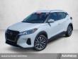 Certified 2022 Nissan Kicks SV Sport Utility