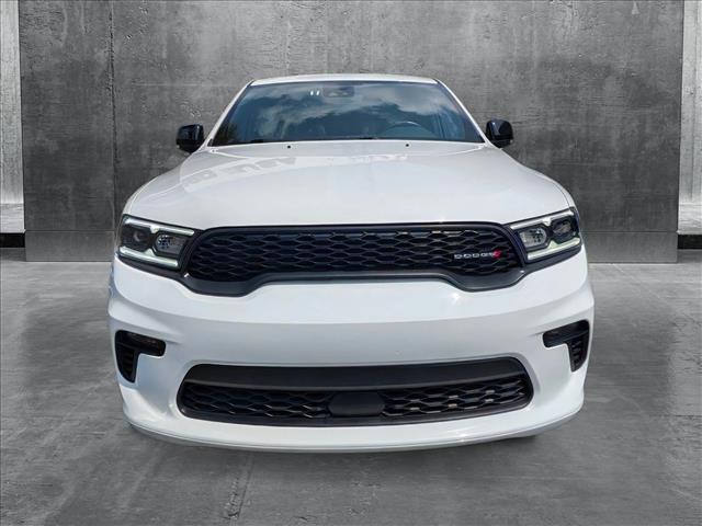 Used 2023 Dodge Durango GT with VIN 1C4RDHDG3PC636034 for sale in Memphis, TN
