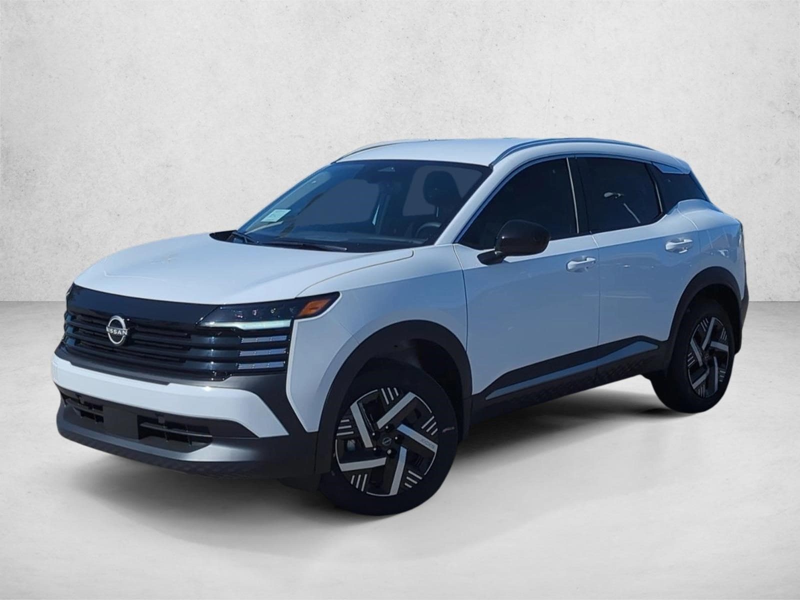 2026 Nissan KICKS SV's photo