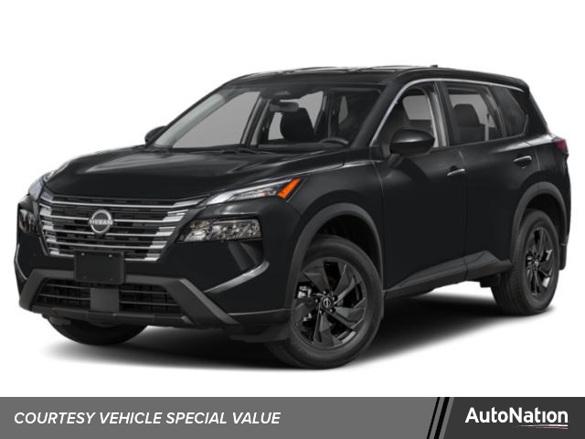 2027 Nissan Rogue SV SUV
