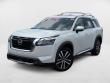 Used 2023 Nissan Pathfinder Platinum Sport Utility
