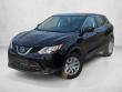 Used 2019 Nissan Rogue Sport S Sport Utility
