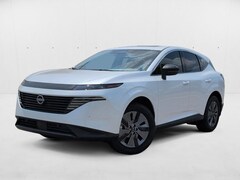 2025 Nissan Murano SL SUV