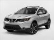 Used 2018 Nissan Rogue Sport SL Sport Utility