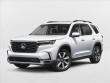 Used 2025 Honda Pilot Elite Sport Utility