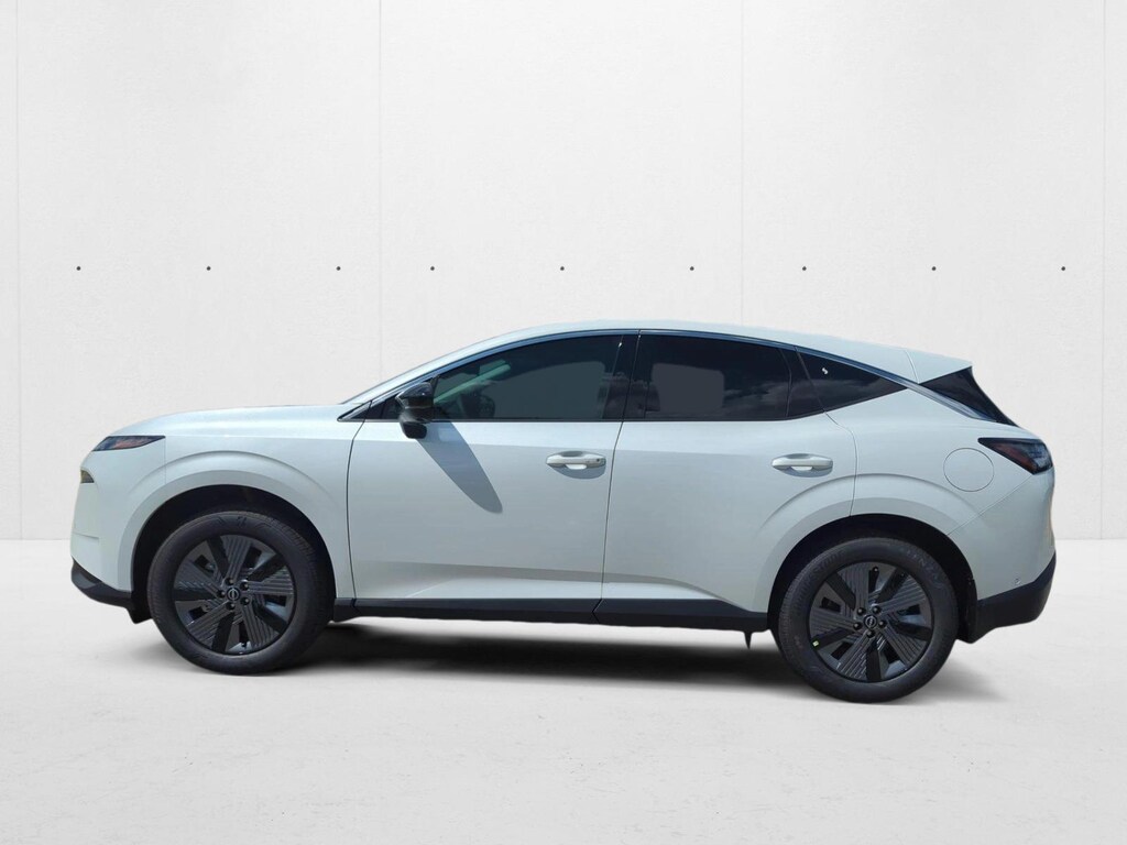 New 2025 Nissan Murano SL SUV