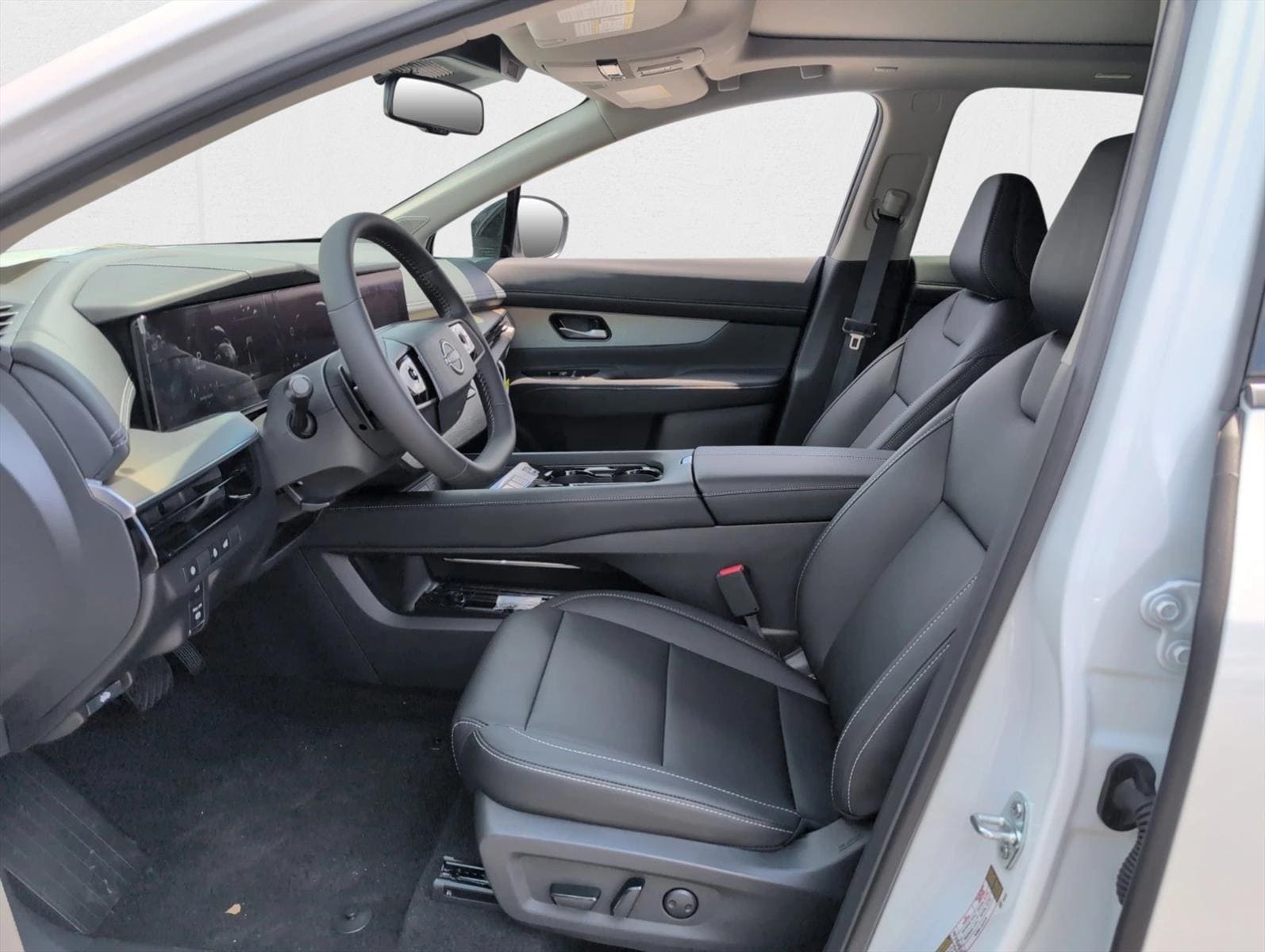 2025 Nissan Murano SL - Photo 16