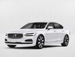 Volvo S90 Recharge Plug-In Hybrid