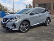 Used 2023 Nissan Murano Platinum Sport Utility