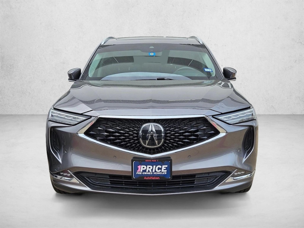 Used 2023 Acura MDX w/Advance Package Sport Utility