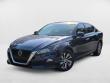 Used 2020 Nissan Altima 2.5 S 4dr Car