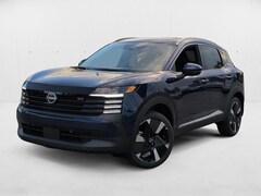 2025 Nissan Kicks SR SUV