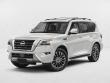 Certified 2024 Nissan Armada Platinum Sport Utility