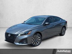 2026 Nissan Altima SV Sedan