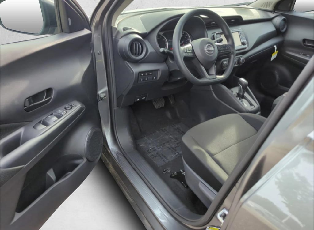 Used 2025 Nissan Kicks Play S SUV
