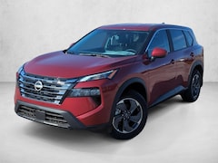 2026 Nissan Rogue SV SUV
