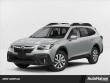 Used 2022 Subaru Outback Premium Sport Utility