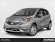 Used 2016 Nissan Versa S 4dr Car