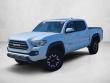 Used 2017 Toyota Tacoma TRD Off Road Crew Cab Pickup