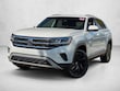  Volkswagen Atlas Cross Sport