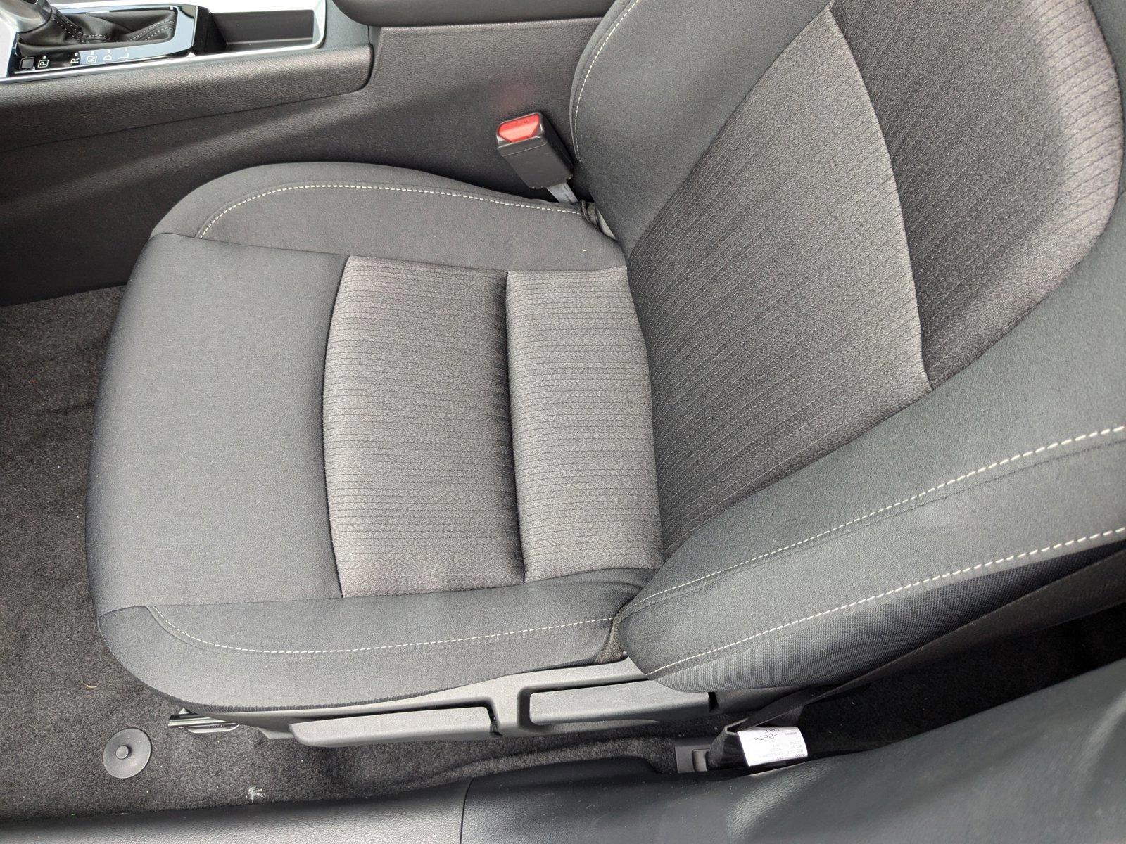 2025 Nissan Altima S photo 4