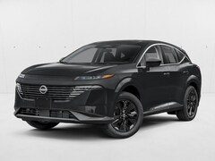 2026 Nissan Murano SV SUV