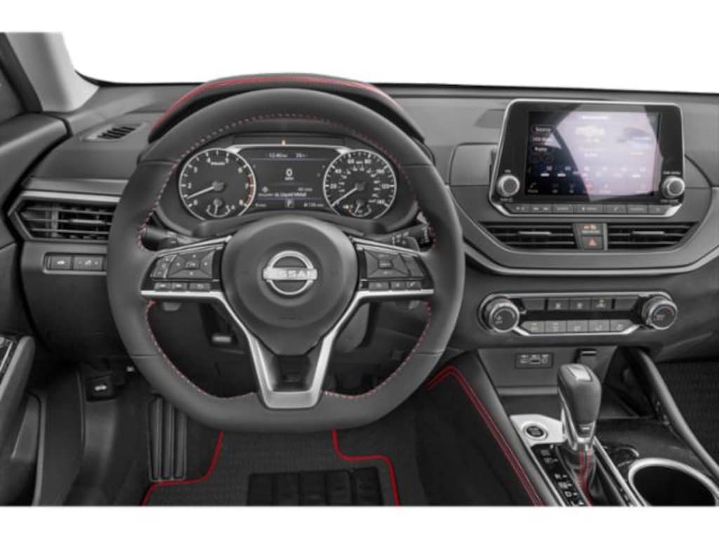 New 2025 Nissan Altima For Sale in Miami FL
