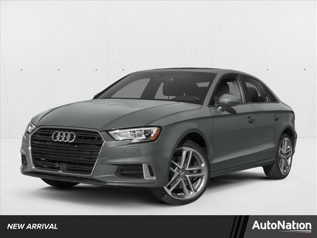 2020 Audi A3 2.0T FWD S tronic Premium Sport's photo