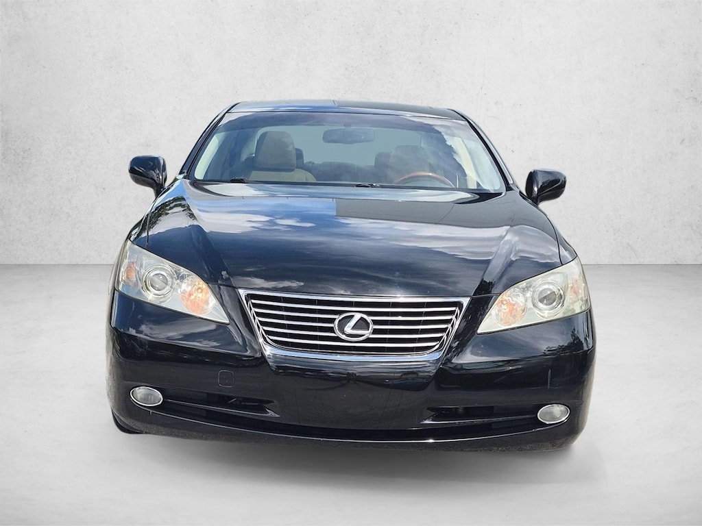 Used 2007 Lexus ES 350 Sedan