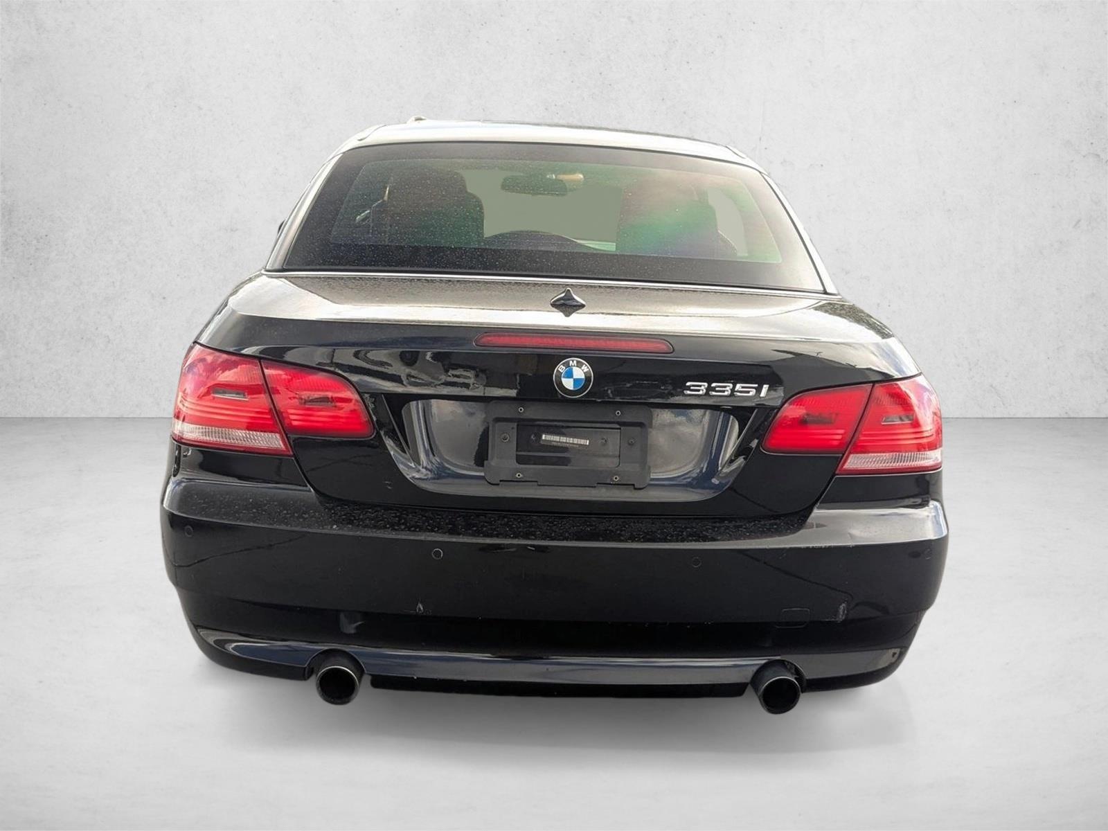 2008 Bmw 335i 3-Series photo 4