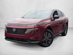 2026 Nissan Murano SL SUV