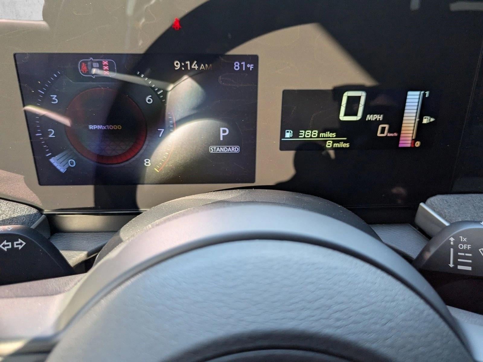 2026 Nissan KICKS SV - Photo 10