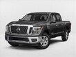  Nissan Titan