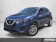  Nissan Rogue Sport
