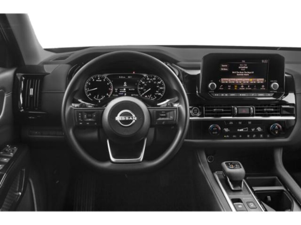 New 2024 Nissan Pathfinder For Sale in Miami FL