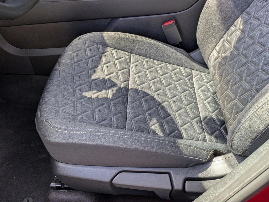 New 2026 Nissan Kicks SV SUV