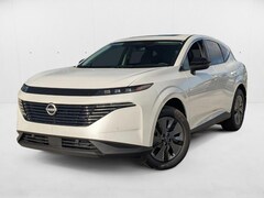 2025 Nissan Murano SL SUV