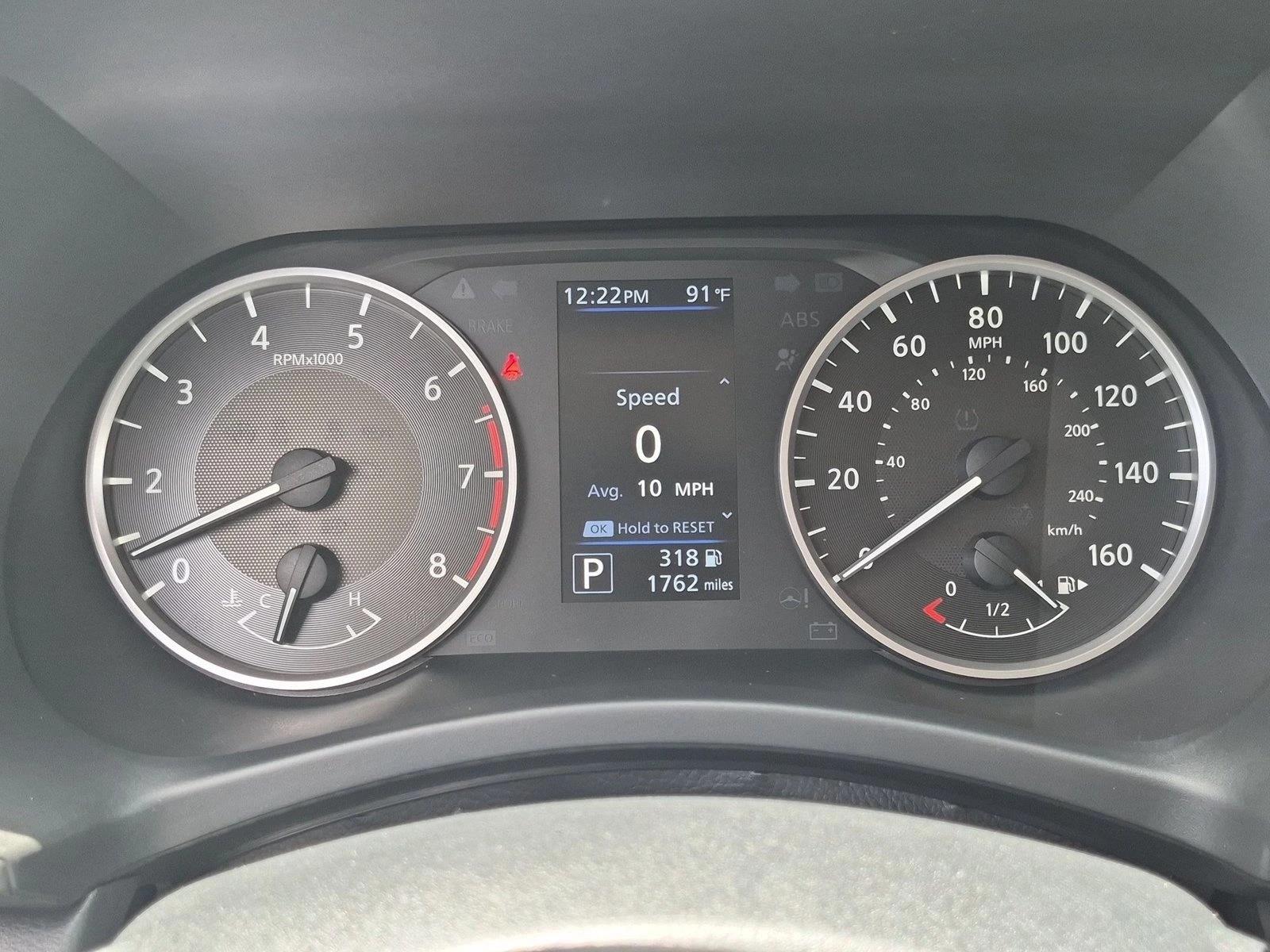 2025 Nissan Sentra S - Photo 11